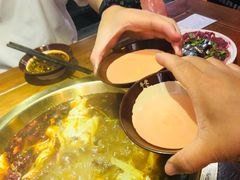 -受气牛肉·重庆耙牛肉(来福士店)