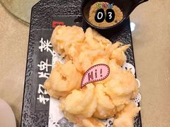 -金沙滩海鲜餐厅(梅江龙水园店)