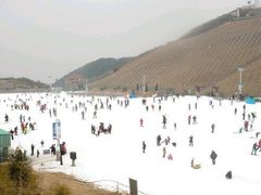 -江南天池高山汤泉城