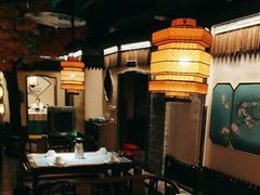 -老外婆·渔村(恒一广场店)