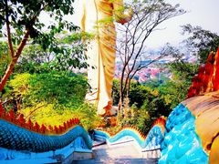 -西双版纳勐泐文化旅游区