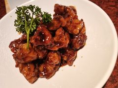 -绿茶餐厅(蓝色港湾店)
