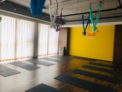 点击看大图 -FineYoga梵音瑜伽·普拉提