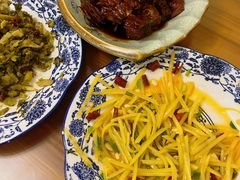 -灵福缘私房菜·农家菜(拈花湾·灵山大佛必推店)