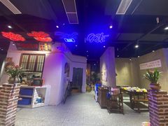-楠火锅(绵阳首店)