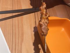 -谷丽麦馕新疆菜·清真(步步高梅溪新天地店)