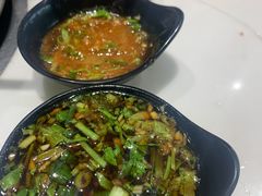 -陈记顺和潮汕牛肉火锅(韩江路店)