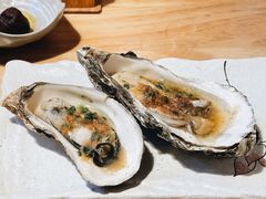 -品未·铁板烧(甜水园店)