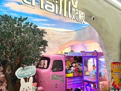 -泰妃殿(新世界旗舰店)