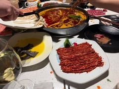 -园里火锅(仁和新城店)