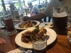 -宝莱纳餐厅(滨江店)