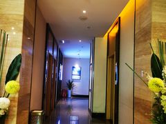 -金色印象·4K影院式足体养生(南滨印象店)