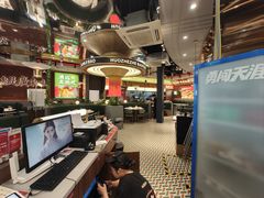 -火啫啫·粤式啫啫煲(南通首店)