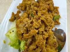 -钱塘府海鲜餐厅