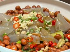 -阿财老铺·老蚌埠龙虾城(华夏总店)
