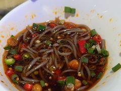 -茅庐川菜(烟台万象汇店)