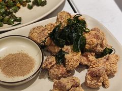 -鹿港小镇(黄金店)