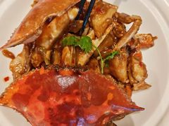-羲和雅苑•北京烤鸭(国贸商城店)