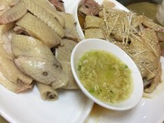 -清心鸡沙田乳鸽店·非遗传承(石溪店)