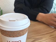 -Cafe on warm(丹霞店)