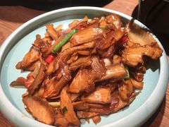 -九锅一堂酸菜鱼(新南凯德直营店)