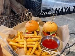 -NAYA Bar ·酒(红山店)