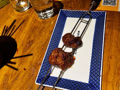 -肉串汪(西便门店)