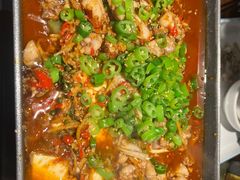 -乔街深夜食堂·台州菜·高压锅生蚝(杭州总店)