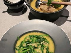 -半山腰·云南菜(侨福芳草地店)