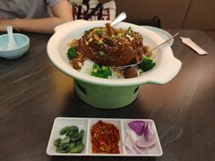 -东北范·金牌肘子·杀猪菜(美乐城店)
