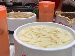 -龍歌自助小火锅(雨花台江南虹悦城店)