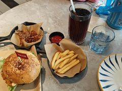 -必胜客(中山店)