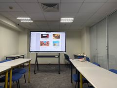 -广州法语联盟(瑞福大厦店)