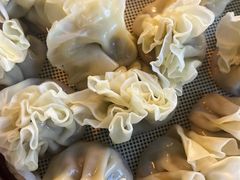 -清真·盛京白记 小骨头羊汤馆(南八马路店)