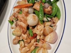 -童福兴·南京菜(老门东店)