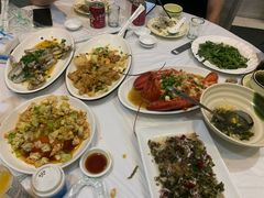 -金海湾海鲜排档(朱家尖店)