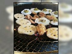 -五彩凉山自助西昌烧烤(柳翠路店)