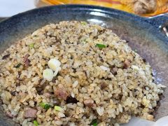 -蘑统田下·野生菌火锅