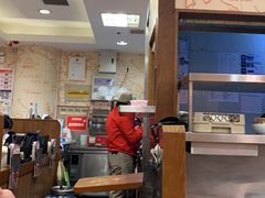 大堂-食其家·牛丼咖喱(广元西路店)