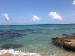 -白沙湾海滩
