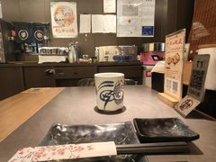 -沼津港精致料理·寿喜烧·烧鸟(龙湖南桥天街日料榜单店)