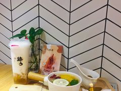 -炖物24章·顺时轻养茶(杭州大厦店)