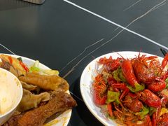 -翠林精选·洗浴·餐饮·住宿(江东大道店)