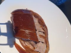 -喜悦烤鸭·新京菜(王府井店)