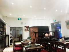 大堂-五观堂素食(新华路店)