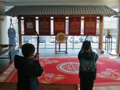 -大连武术文化博物馆