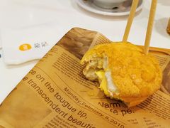 -龙记香港茶餐厅(久光百货店)