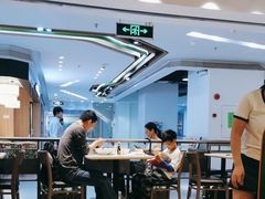 -新宝餐厅(流塘店)