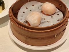 皇朝虾饺皇-皇朝会.经典传统粤菜(外滩店)