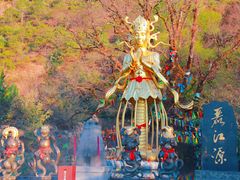 -丽江玉水寨